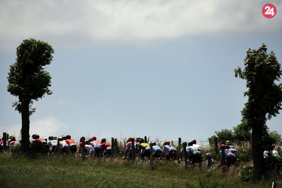 10. etapa Tour de France