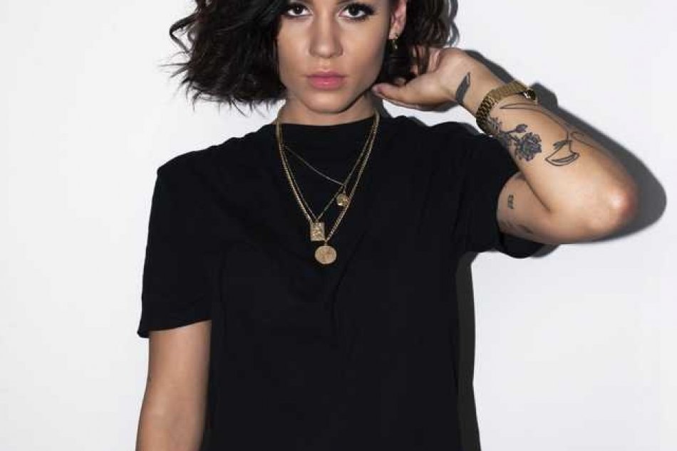 DJ-ka Myma si zahrá na ikonickom festivale Tomorrowland