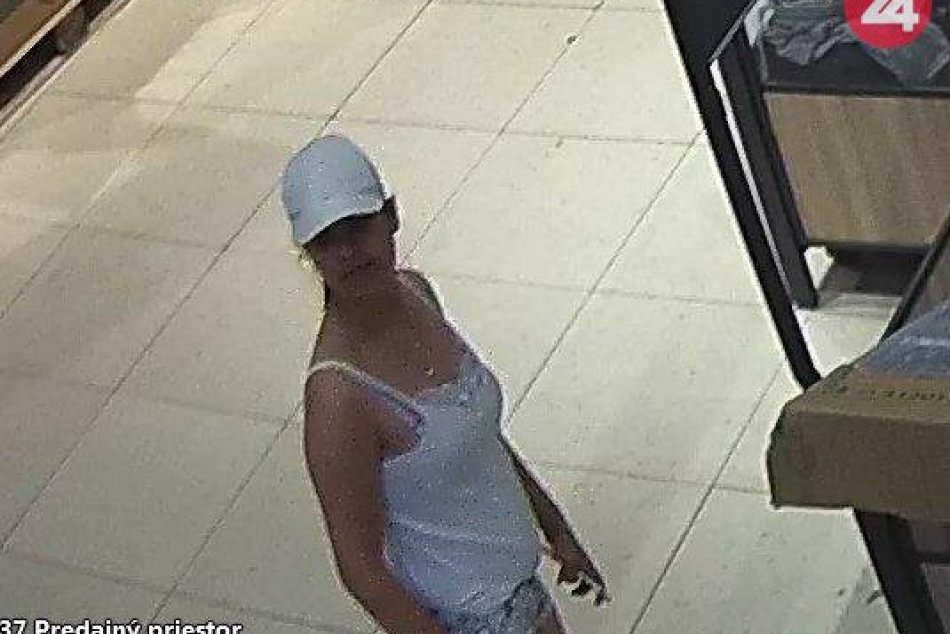 Policajti z Považskej Bystrice žiadajú občanov o pomoc pri stotožnení osôb