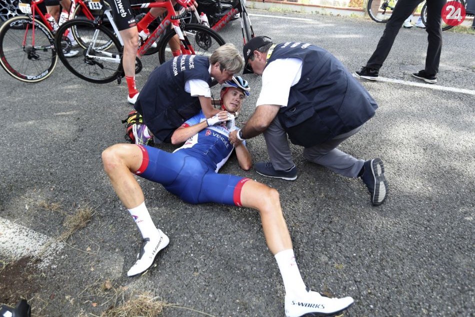 11. etapa Tour de France