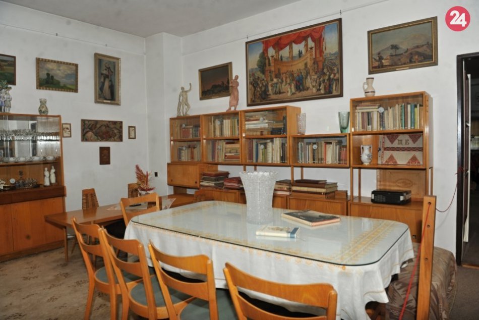 Múzeum Martina Benku v Martine