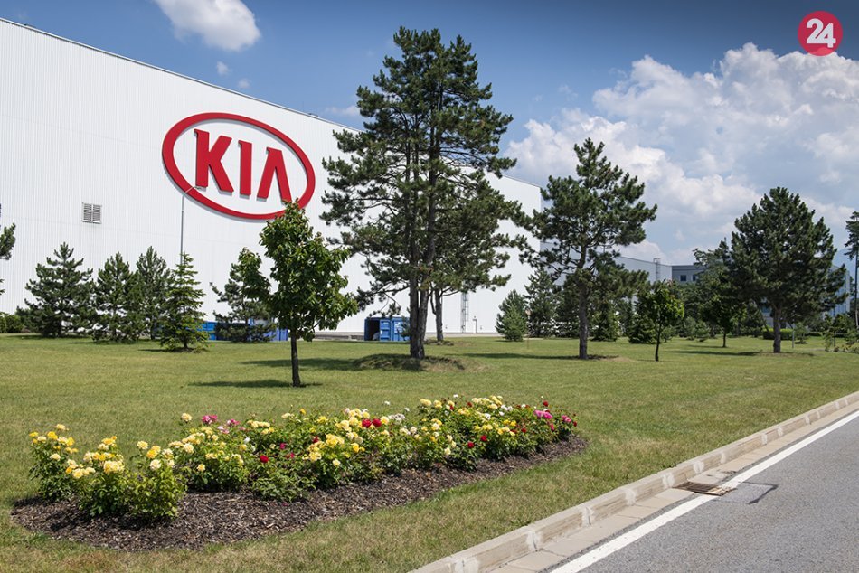 Kia Motors Slovakia