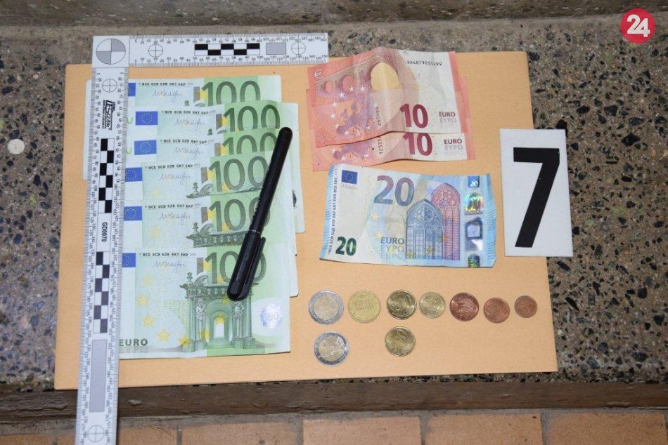 Z drogovej trestnej činnosti obvinili Mareka (32) z Považskej Bystrice