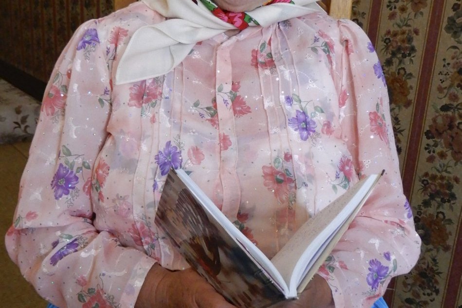 Lendak má svoje vlastné nárečie