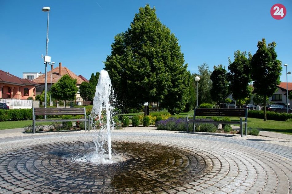 Sídlisko Poronda v Zavare sa zmení