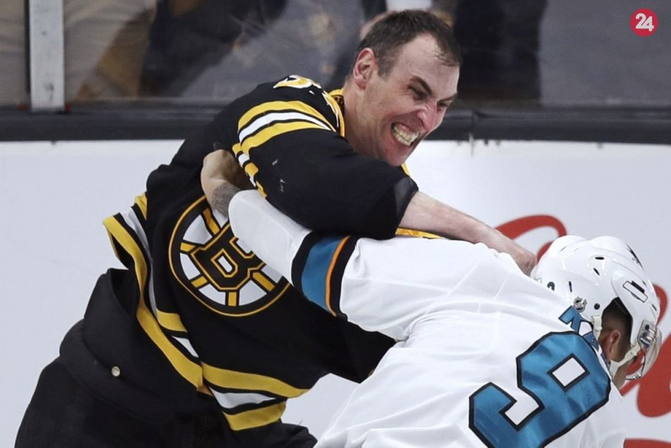 Na štarte sezóny v NHL deväť Slovákov