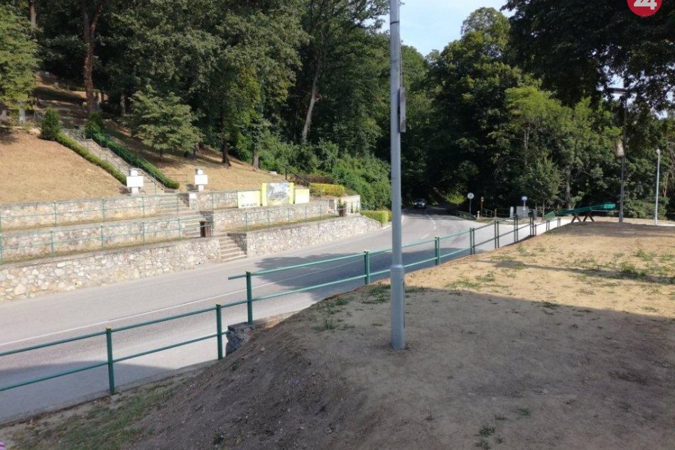 Púť na Skalke 2019 spôsobí v Trenčianskom okrese dopravné obmedzenia