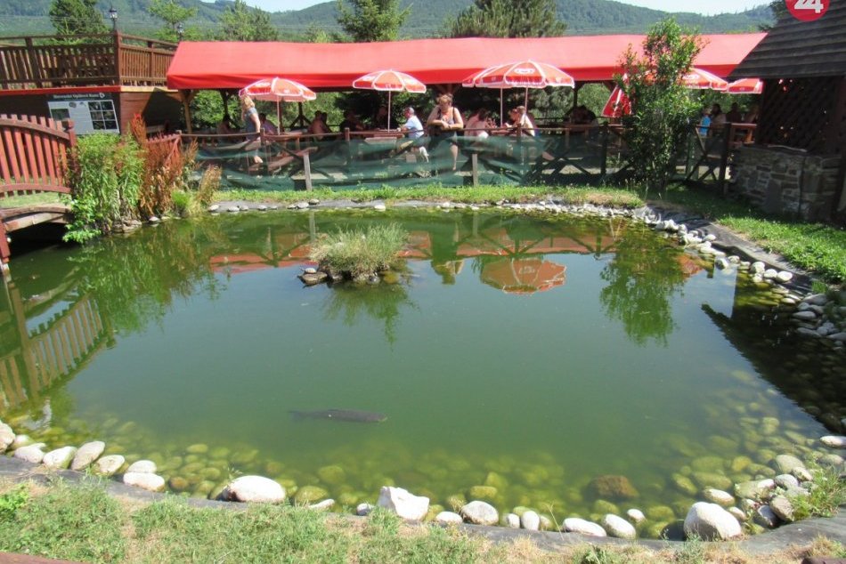 Príroda aj relax: Sigord pri Prešove ponúka i takéto scenérie, FOTO