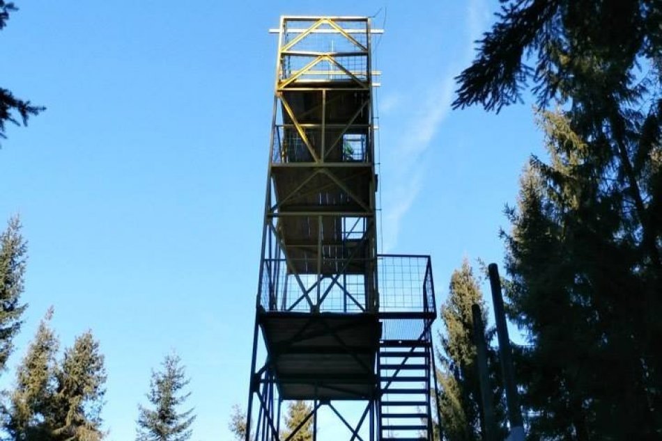 Obrazom: Letný relax v prírode