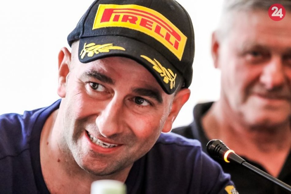 Obrazom: Dobšinský kopec 2019