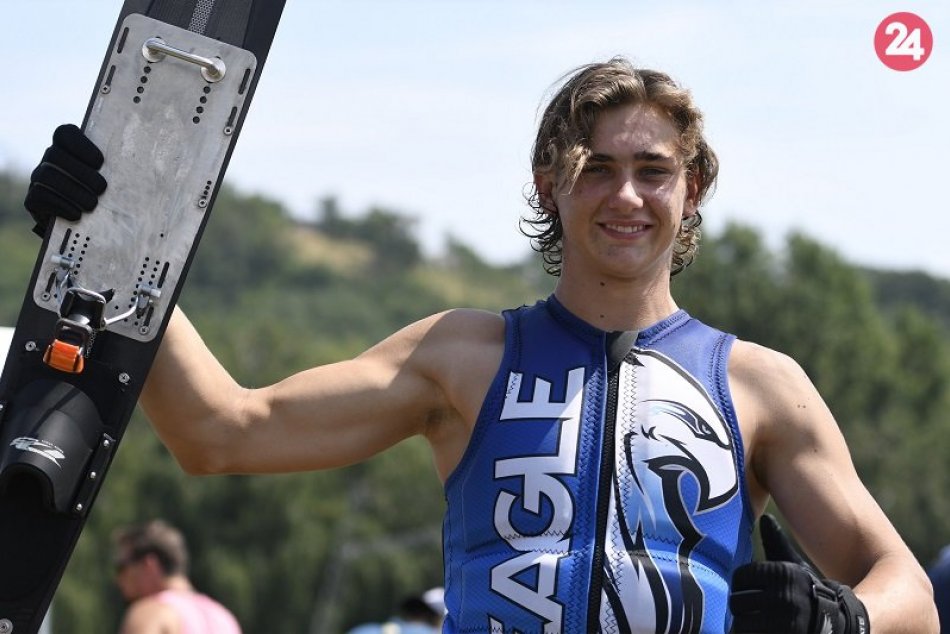 Európsky pohár vo vodnom lyžovaní za vlekom