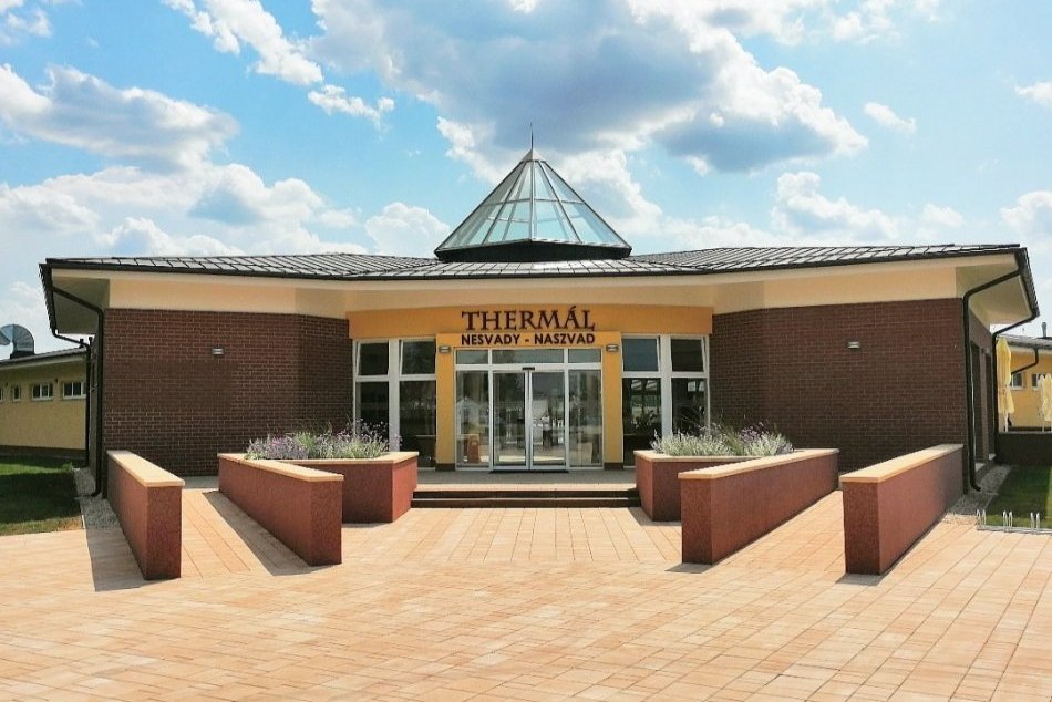 Už onedlho otvára svoje brány kúpalisko v Nesvadoch