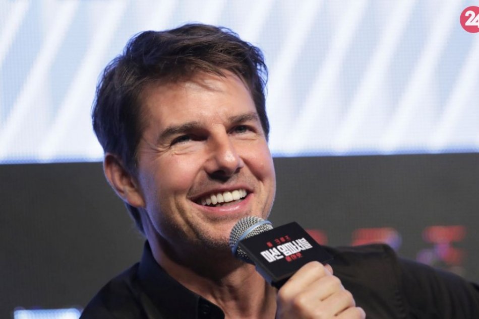 Tom Cruise