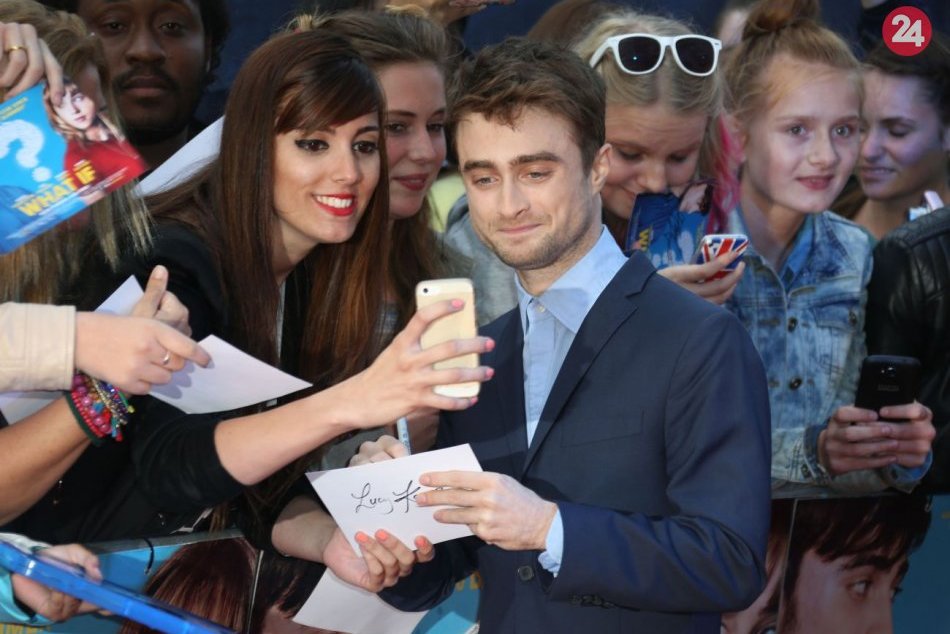 Daniel Radcliffe