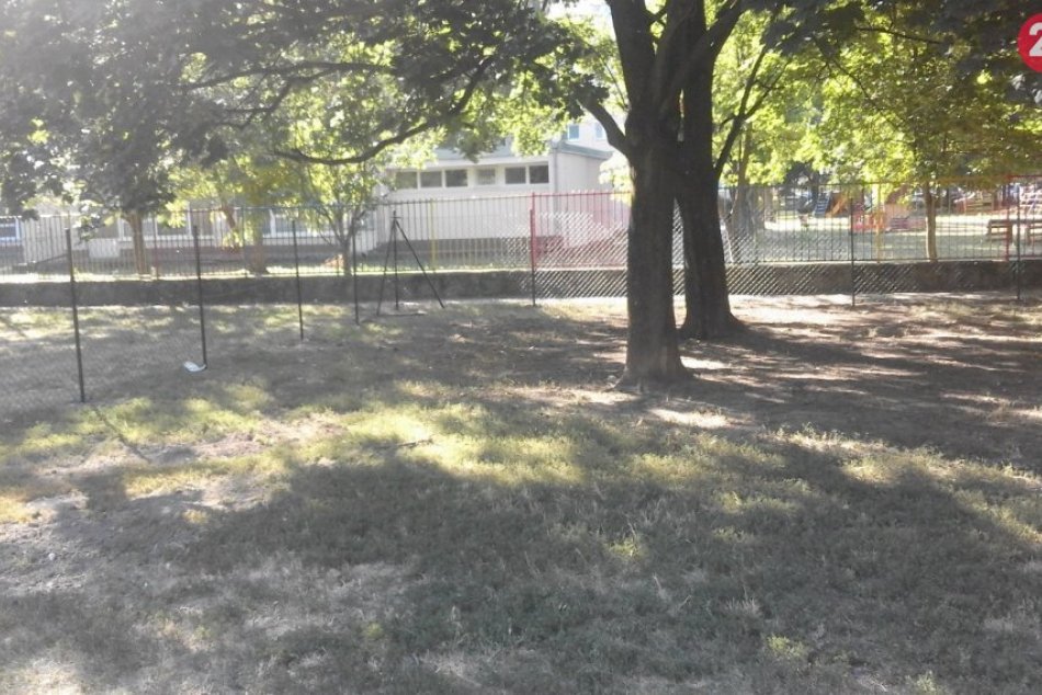 V Šali pribudlo venčovisko: Majitelia počin mesta vítajú, FOTO