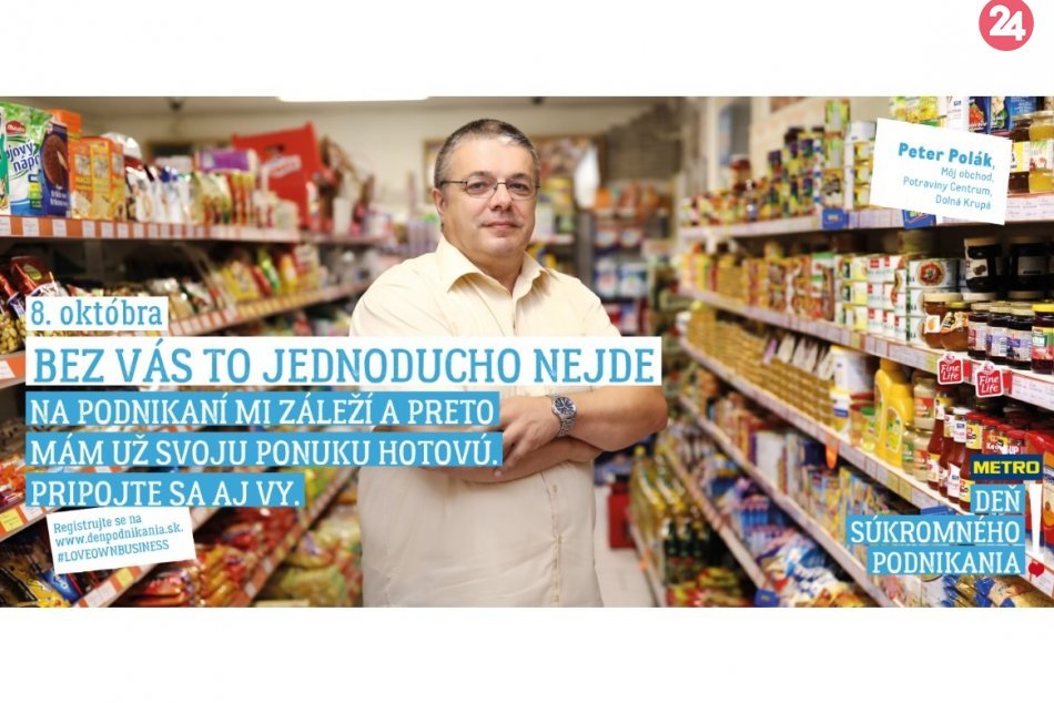 Deň súkromného podnikania