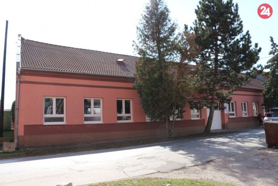 Vynovená Spojená škola v Spišskej Novej Vsi