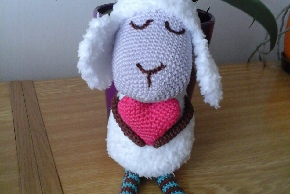 Má šikovné ruky: Toto všetko vie uháčkovať Novovešťanka Daniela