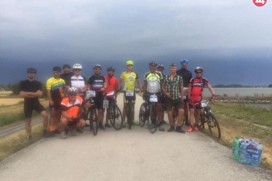 Šalianski mládežníci s Bercajglom uspeli: Bola výborná atmosféra