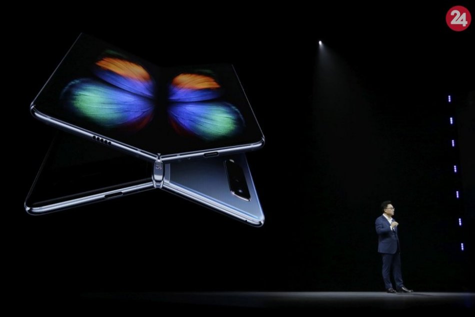 Samsung Galaxy Fold