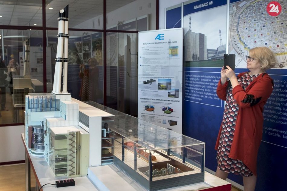 Miesta nakrúcania seriálu Černobyľ