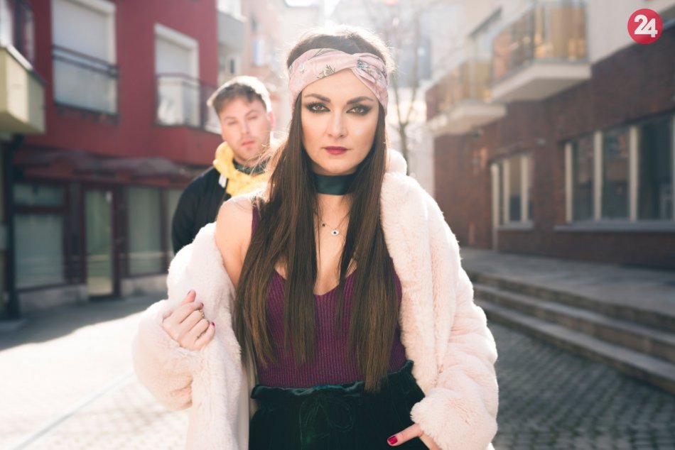 Nika Karch prichádza s novou pesničkou