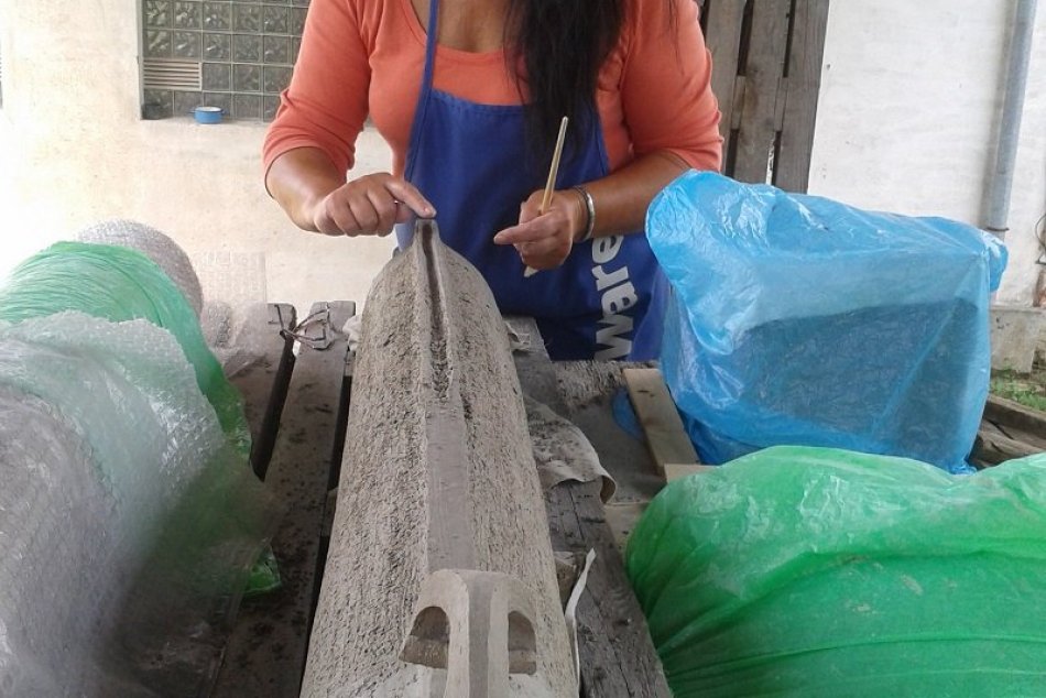 Keramické sympózium