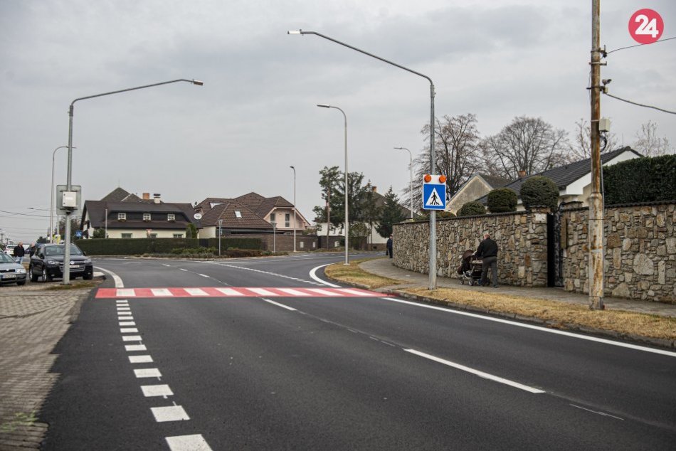 V Bratislavskom kraji máme ďalšie opravené a zrevitalizované úseky