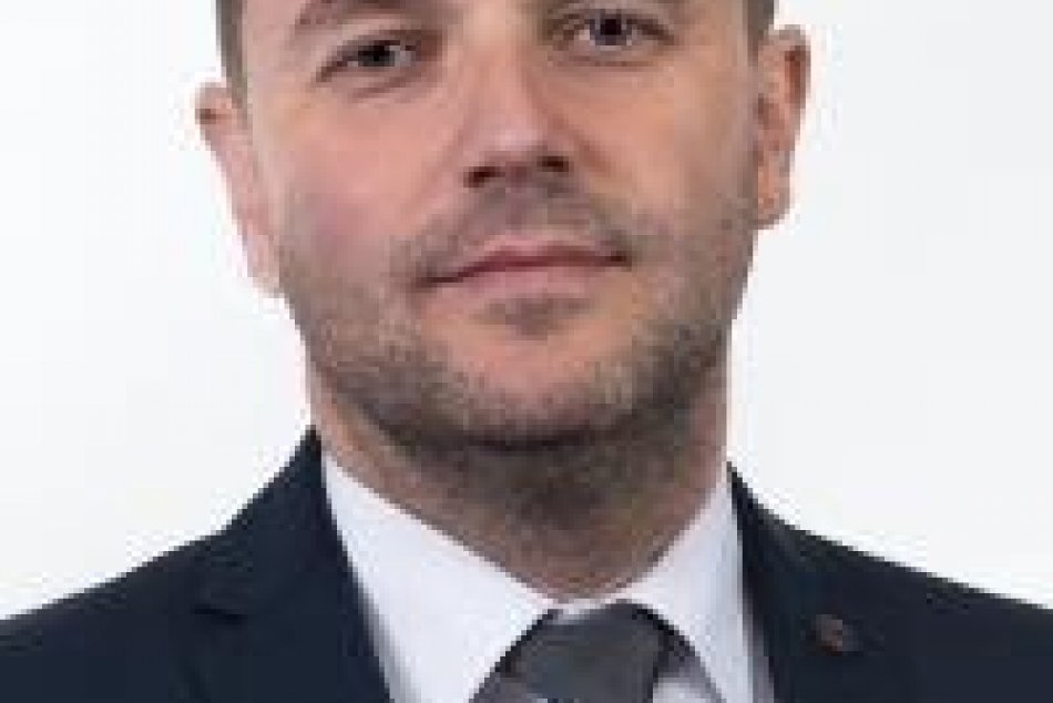 Do funkcie v našom meste nastupuje druhý viceprimátor: Je ním Pavol Neupauer