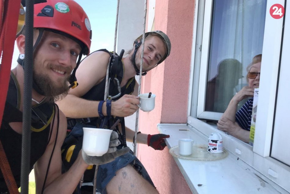 ROZHOVOR: Boris Cuninka