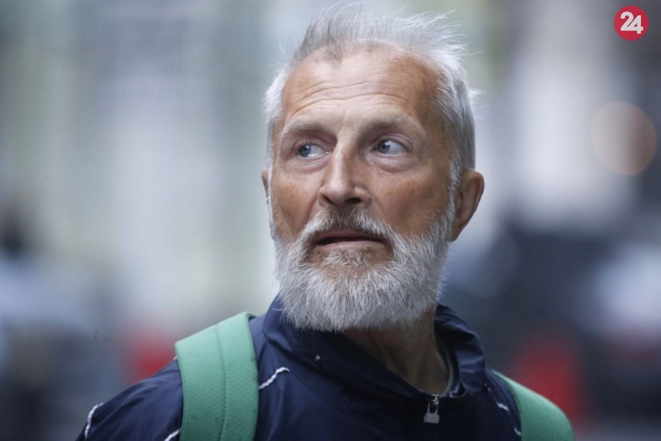 Ruský bezdomovec sa stal vyhľadávaným turistickým sprievodcom