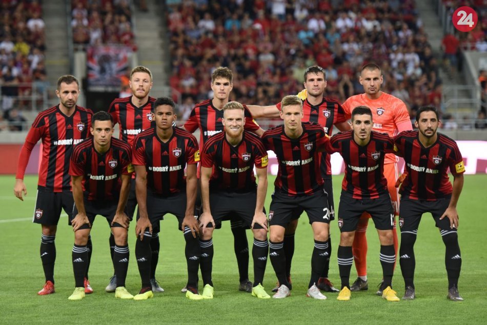 FC Spartak Trnava – Lokomotiv Plovdiv 3:1 (1:0)