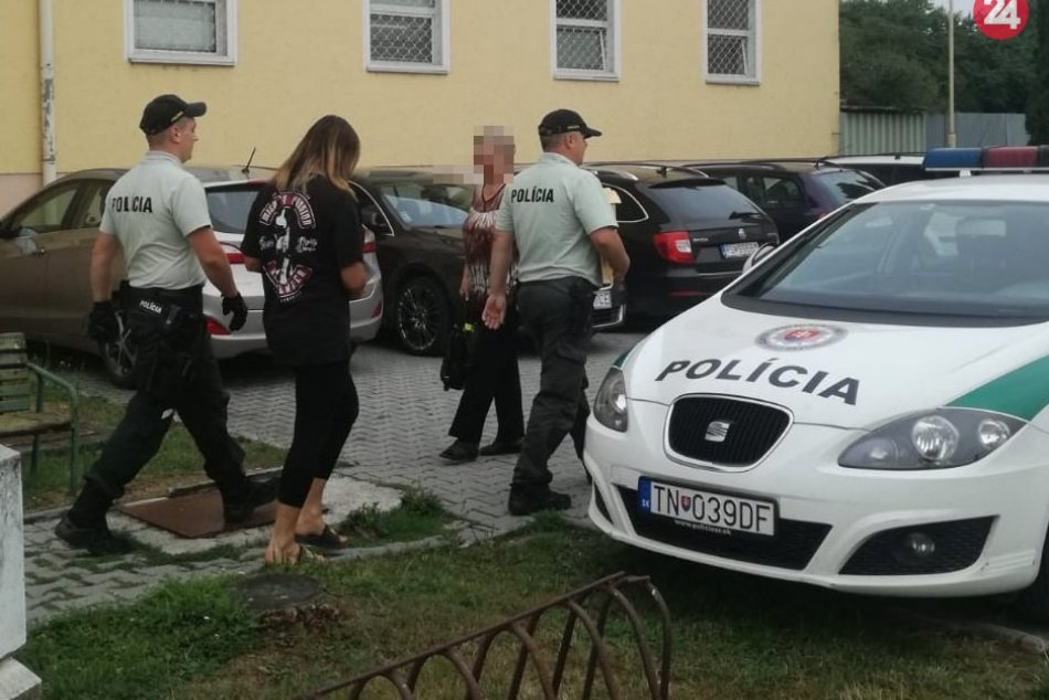 Viera nafúkala takmer tri promile po slivovici a pive: Rozhodne súd v Považskej