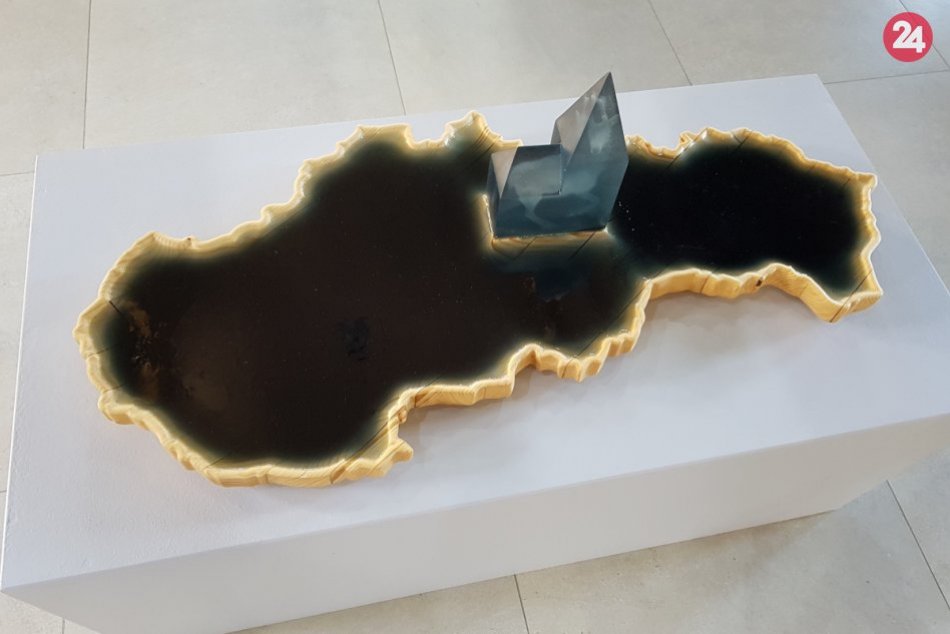 Bienále plastiky malého formátu 2019