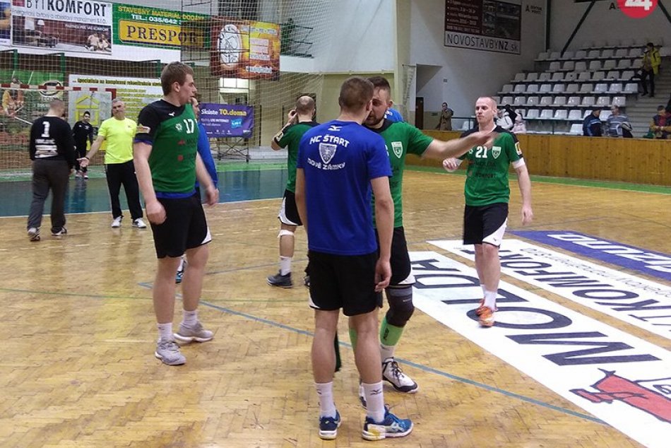 MHC Štart Nové Zámky čaká ďalšia extraligová sezóna