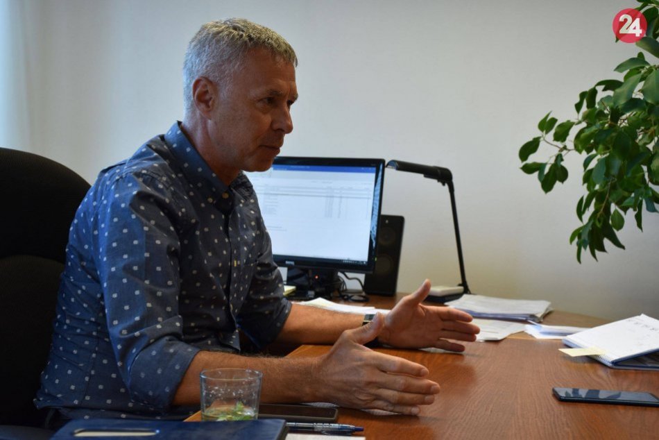 Na Chrenovej pribudli nové polopodzemné kontajnery: V Nitre je ich 230, FOTO