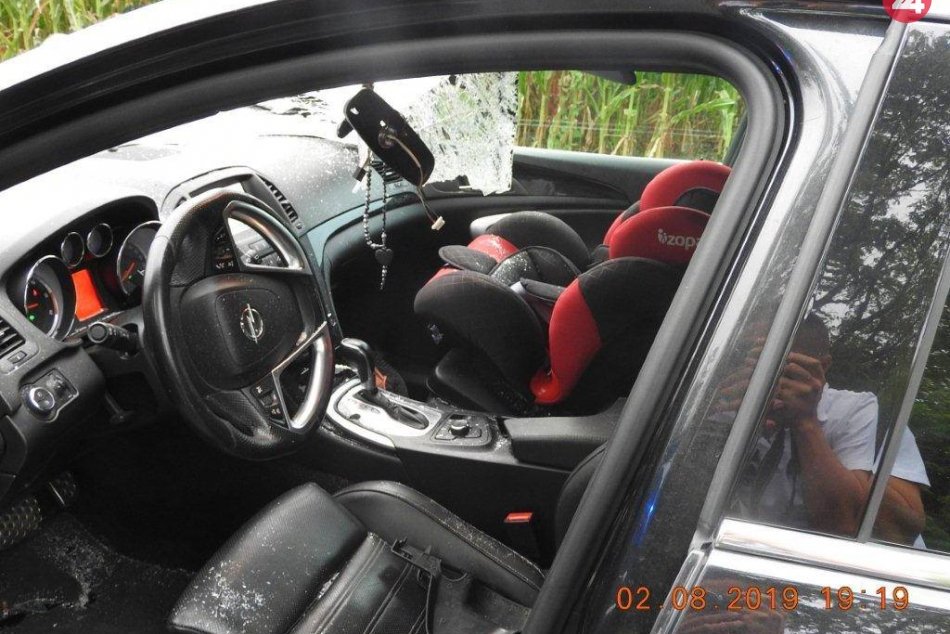 Tragická nehoda na juhu Slovenska: Cyklista (†46) svoj boj o život prehral