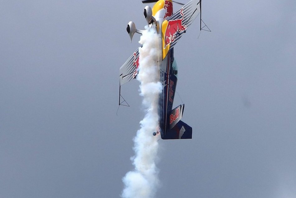 V OBRAZOCH: Medzinárodné letecké dni SIAF 2019