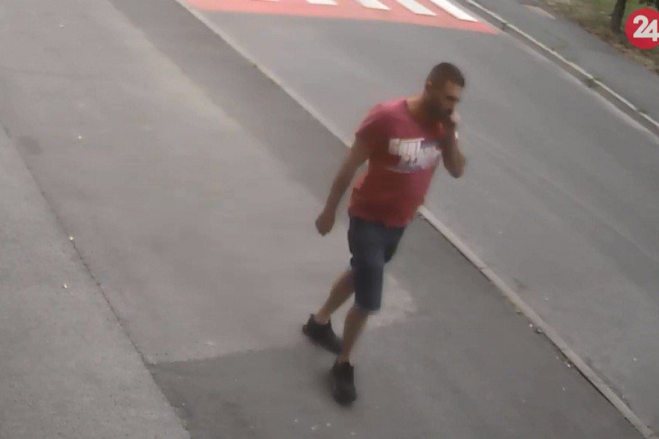 V Poprade pátra polícia po páchateľovi krádeže