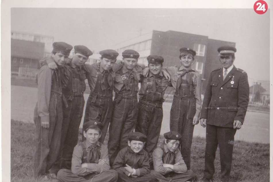 Rozhovor s dobrovoľnou hasičkou Jolanou Kovácsovou: Za záľubou stála láska, FOTO