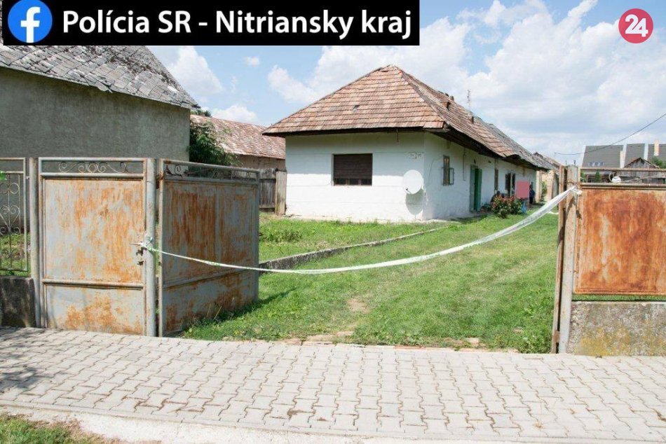 Muža vo Veľkých Ludinciach smrteľne zranila nová latrína