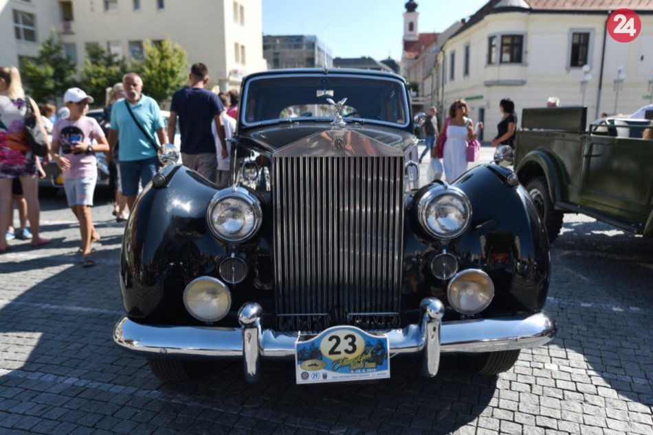 22. ročník Trnavských 100 km