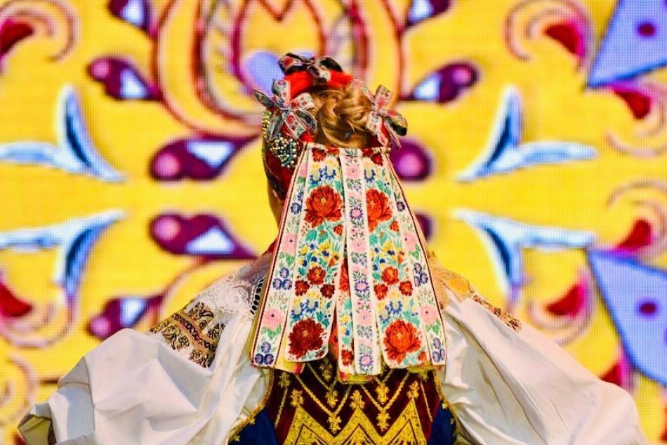 Party v 21. storočí