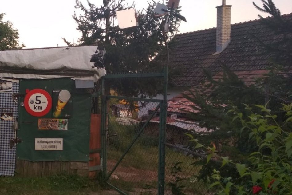 FOTO z prípadu brutálnej vraždy zverejnené políciou