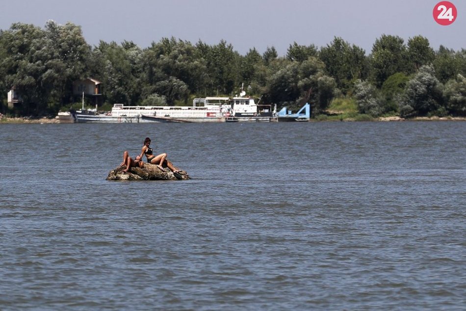 Horúčavy na Balkáne