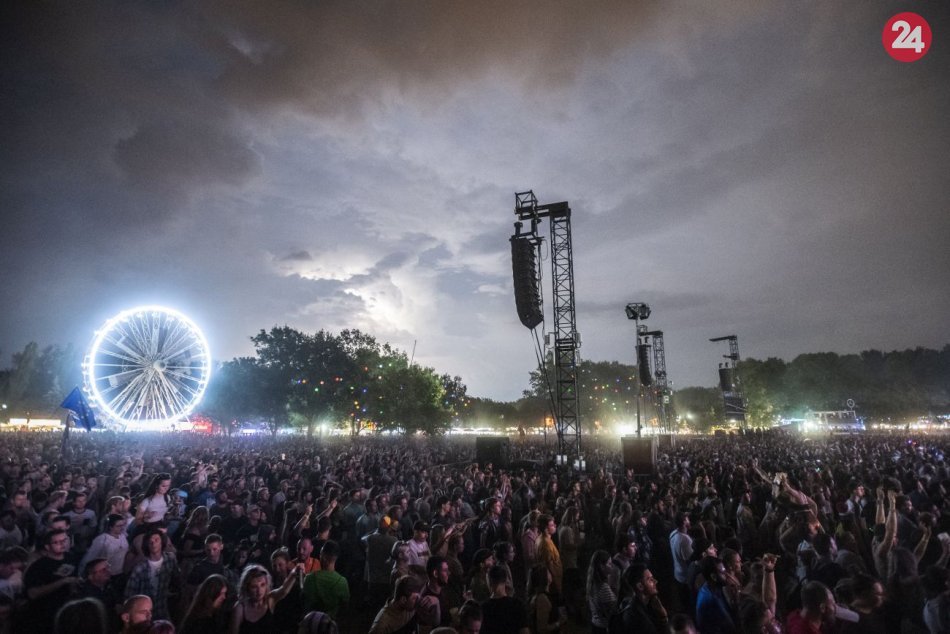Sziget festival