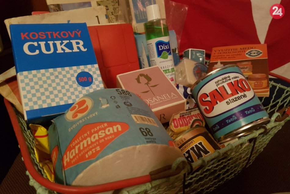 Izba Revolučných Tradícií Križovany nad Dudváhom