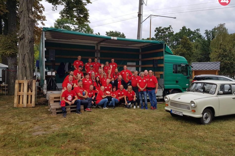Roman Kováč žne úspechy: Z ciest nosí víťazné poháre, FOTO