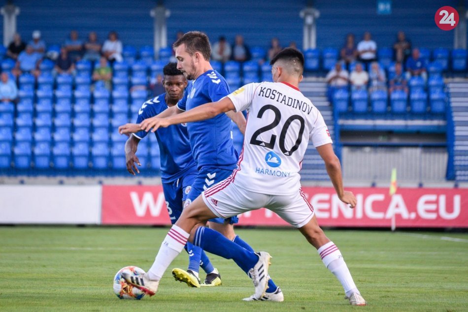 5. kolo Fortuna ligy