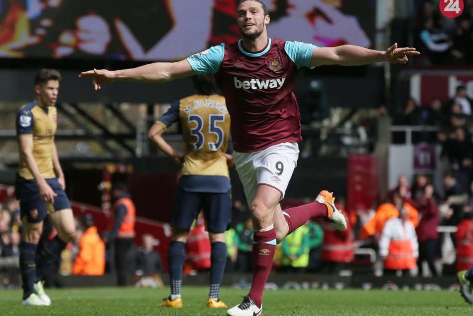 Andy Carroll